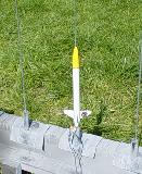 Bill Eichelberger's ****Estes - Sprint