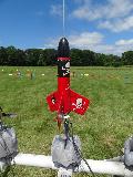Bill Eichelberger's ****Excelsior Rocketry - Der Goony Max