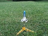 Bill Eichelberger's ****Excelsior Rocketry - Goonybird Zero