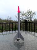 Bill Eichelberger's ****Fishhead Rocketry - Beacon