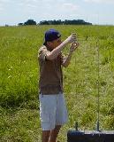 Bill Eichelberger's Estes D.O.M. - Birdie