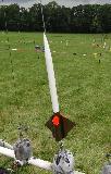 Bill Eichelberger's ****Fishhead Rocketry - Mace