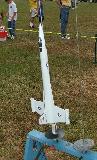 Bill Eichelberger's Fishhead Rocketry - Marauder