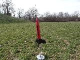 Bill Eichelberger's Fishhead Rocketry - ReneGoon