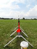 Bill Eichelberger's Fishhead Rocketry - Screamer