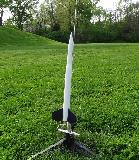 Bill Eichelberger's ****Fishhead Rocketry - Skyway Star