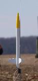 Bill Eichelberger's Fishhead Rocketry - Sprint XXL