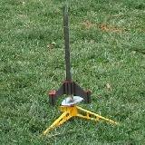 Bill Eichelberger's Fishhead Rocketry - Warlord