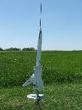 Bill Eichelberger's InFlight Rockets - NASA Pegasus