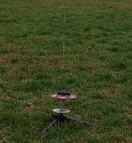 Bill Eichelberger's Quest - Area 51 Saucer