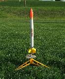 Bill Eichelberger's Quest - Bright Hawk