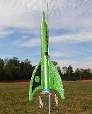 Bill Eichelberger's Semroc - Moon Glo