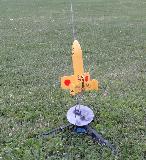 Bill Eichelberger's Semroc - Saki