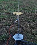 Bill Eichelberger's Squirrel Works - Rockets Ahoy!