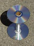 Steve Lindeman's Disc-A-Soarus II