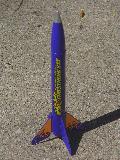 Steve Lindeman's Firestreak SST