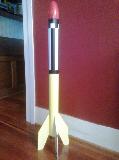 Rick Barnes's Astron Ranger BT80