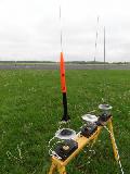 Bill Eichelberger's ****Fishhead Rocketry - Dart