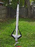 Steve Lindeman's Cosmic Interceptor