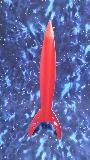 Misty Stromme's Red Rocket