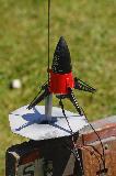 Jeffrey Gortatowsky's Mini Mars Lander