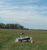 Bill Eichelberger's Mega Goon - Gargantuan Galaxy Guppy