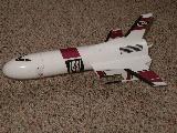 Steve Lindeman's USSF Goonyflash