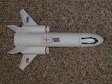 Steve Lindeman's NASA Goonasus