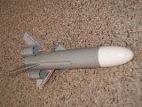 Steve Lindeman's Goony Hawk
