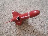 Steve Lindeman's Goony Target Drone