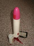 Steve Lindeman's Missile Toe (Clone)