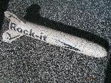 Steve Lindeman's Rock-it