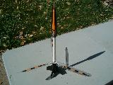 Steve Lindeman's SkyWinder