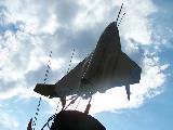 Steve Lindeman's X Prize Cosmos Mariner (R.I.P.)