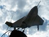 Steve Lindeman's X Prize Cosmos Mariner (R.I.P.)