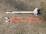 Steve Lindeman's Astrosat LSX