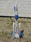 Steve Lindeman's Shuttle Xpress