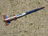 Steve Lindeman's Ricochet
