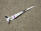 Steve Lindeman's Crossbow SST