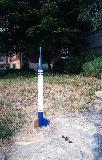 Bill Eichelberger's Fishhead Rocketry - WAC Corporal