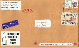 Wilfred Ashley McIsaac's Astrobee D