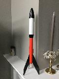 Bill Eichelberger's Fishhead Rocketry - Mohawk