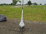 Steve Lindeman's XF-48 White Knight