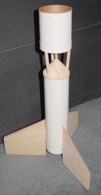 Rocket Pic