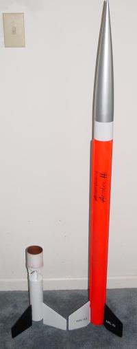 Rocket Pic