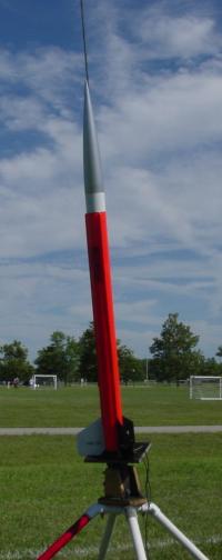 Rocket Pic