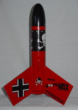 Excelsior Rocketry Der Goony Max