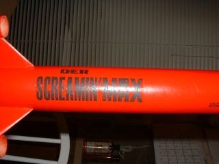 (MODS) Screamin' Max