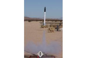 Quest Aerospace High-Q Advanced Rocketry Kit 